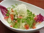 棒々鶏サラダ